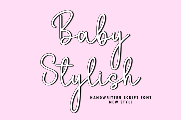 Baby Stylish