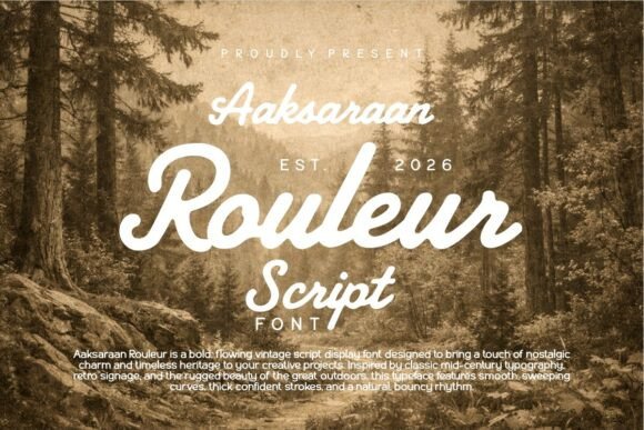 Boost Your Brand with Aaksaraan Rouleur