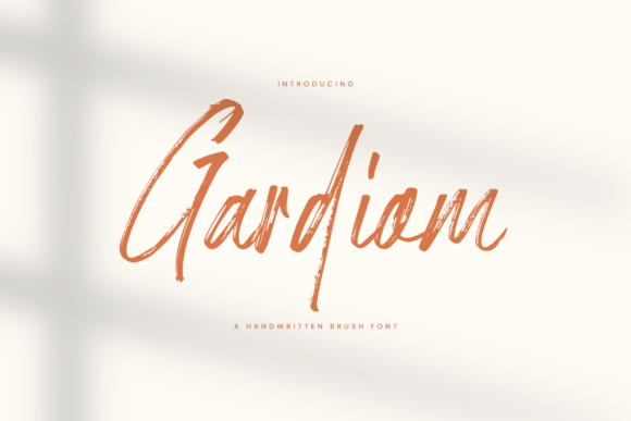 Font Choice That Speaks