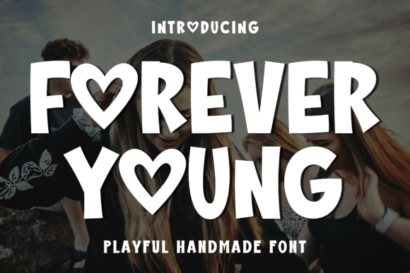 Forever Young