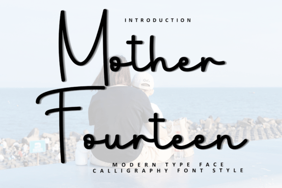 Mother Fourteen
