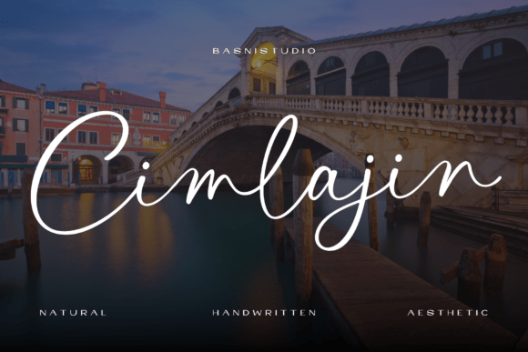 Transform Your Brand with Cimlajin